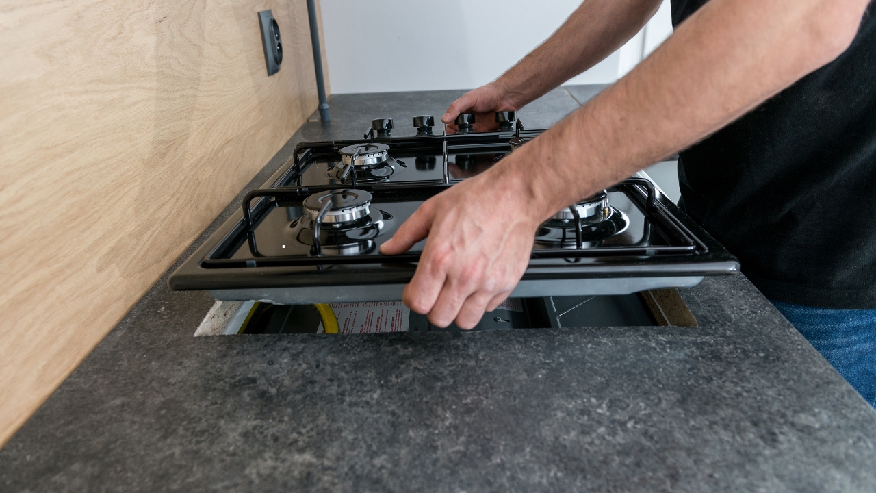 Cooktop