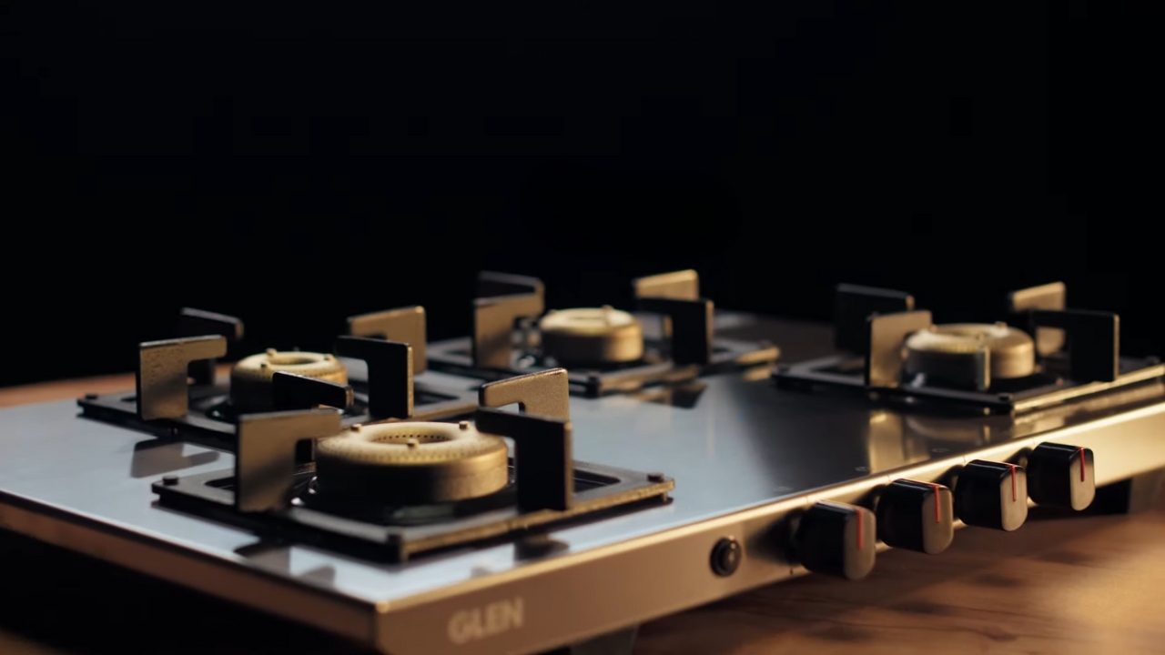 Cooktop