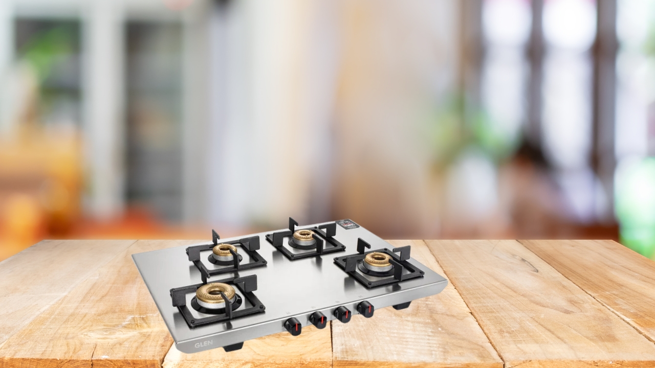 Cooktop