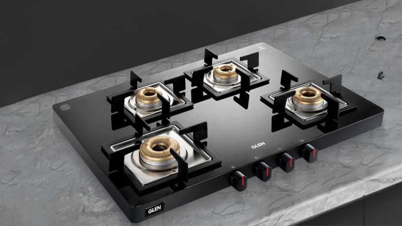 Cooktop