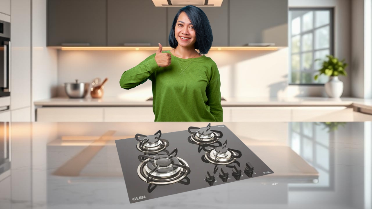 Cooktop