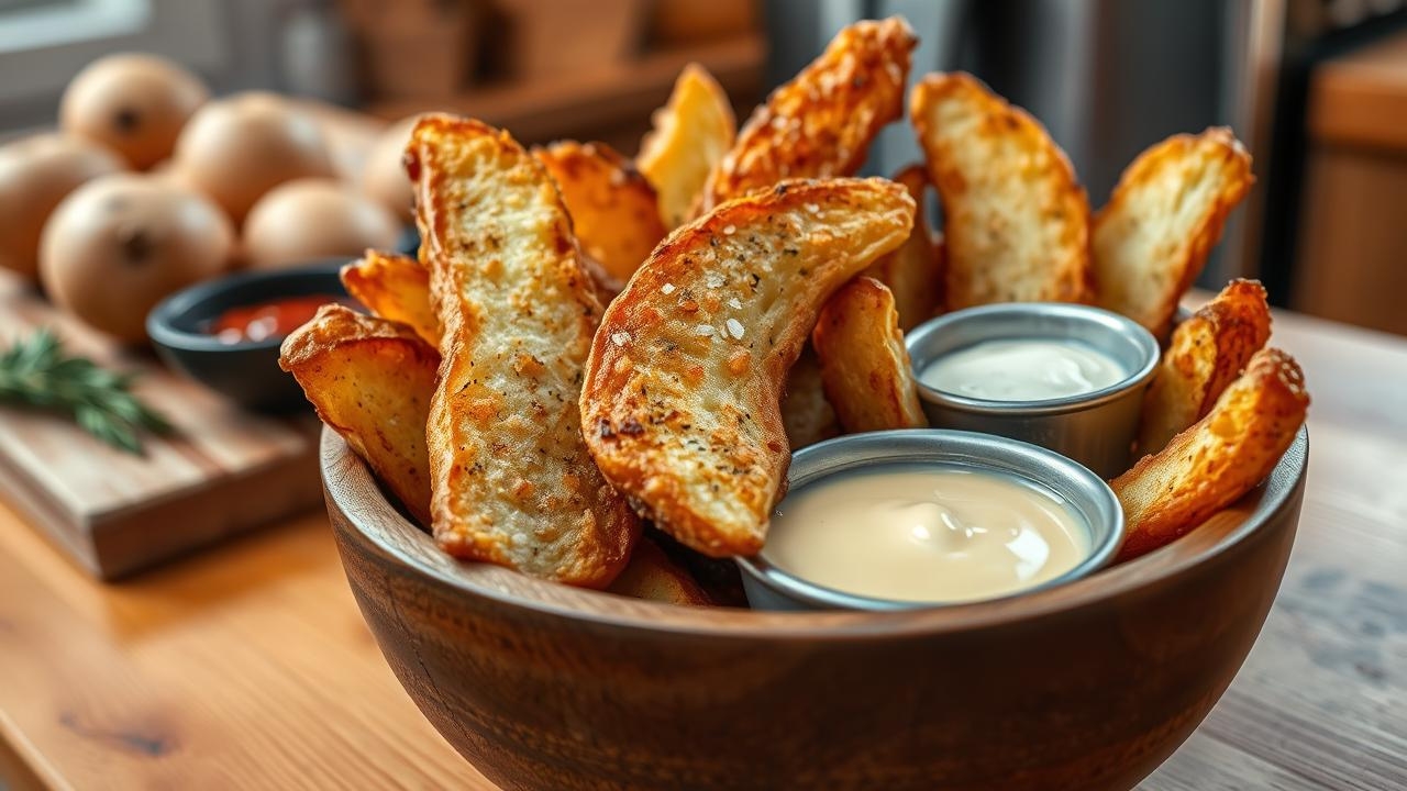 potato veggies