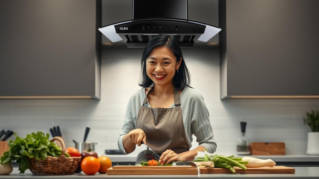 Kitchen Appliance