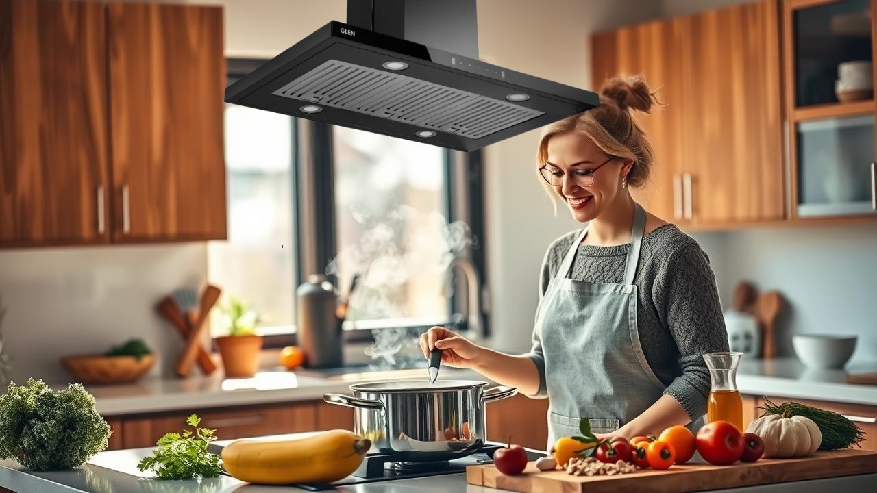 Kitchen Appliance