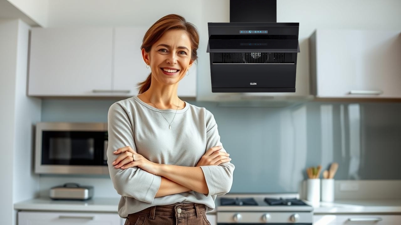 Kitchen Appliance