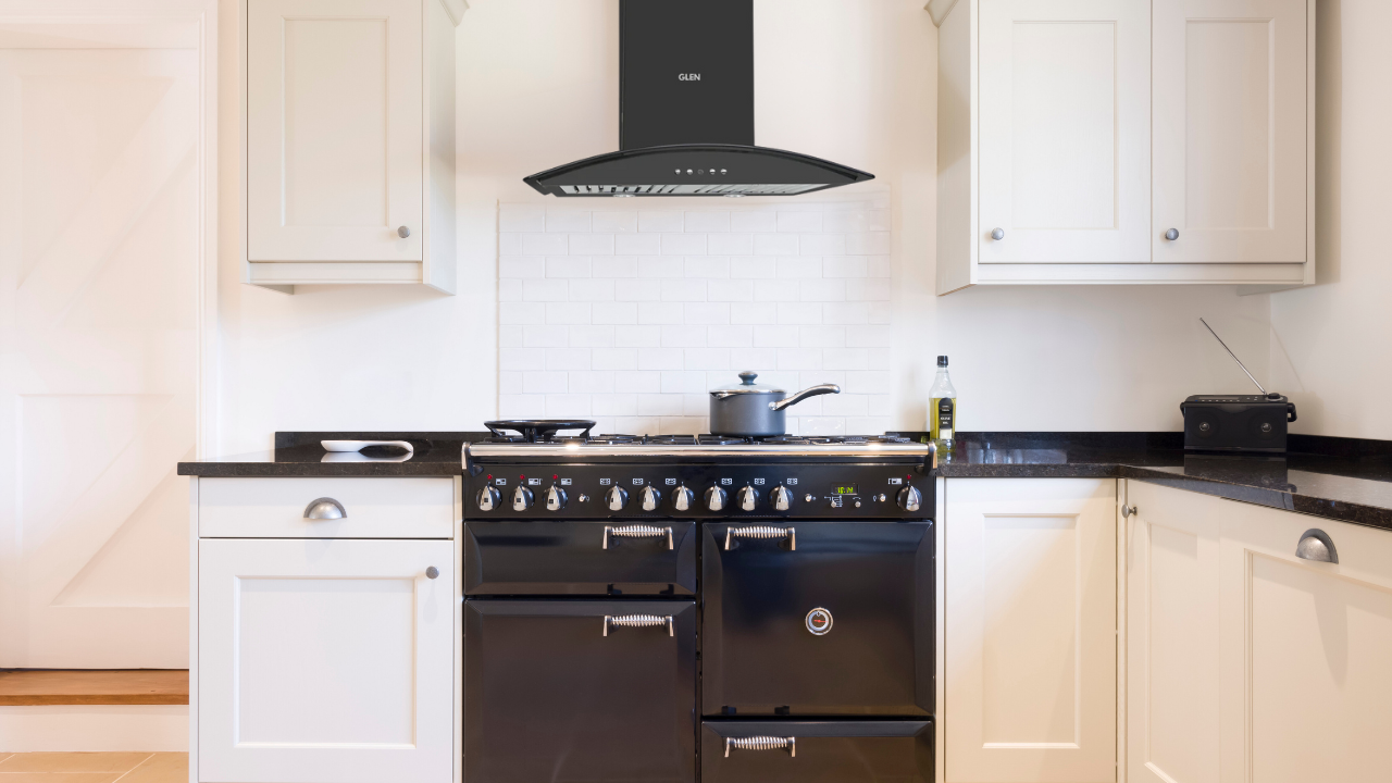 Kitchen Chimney