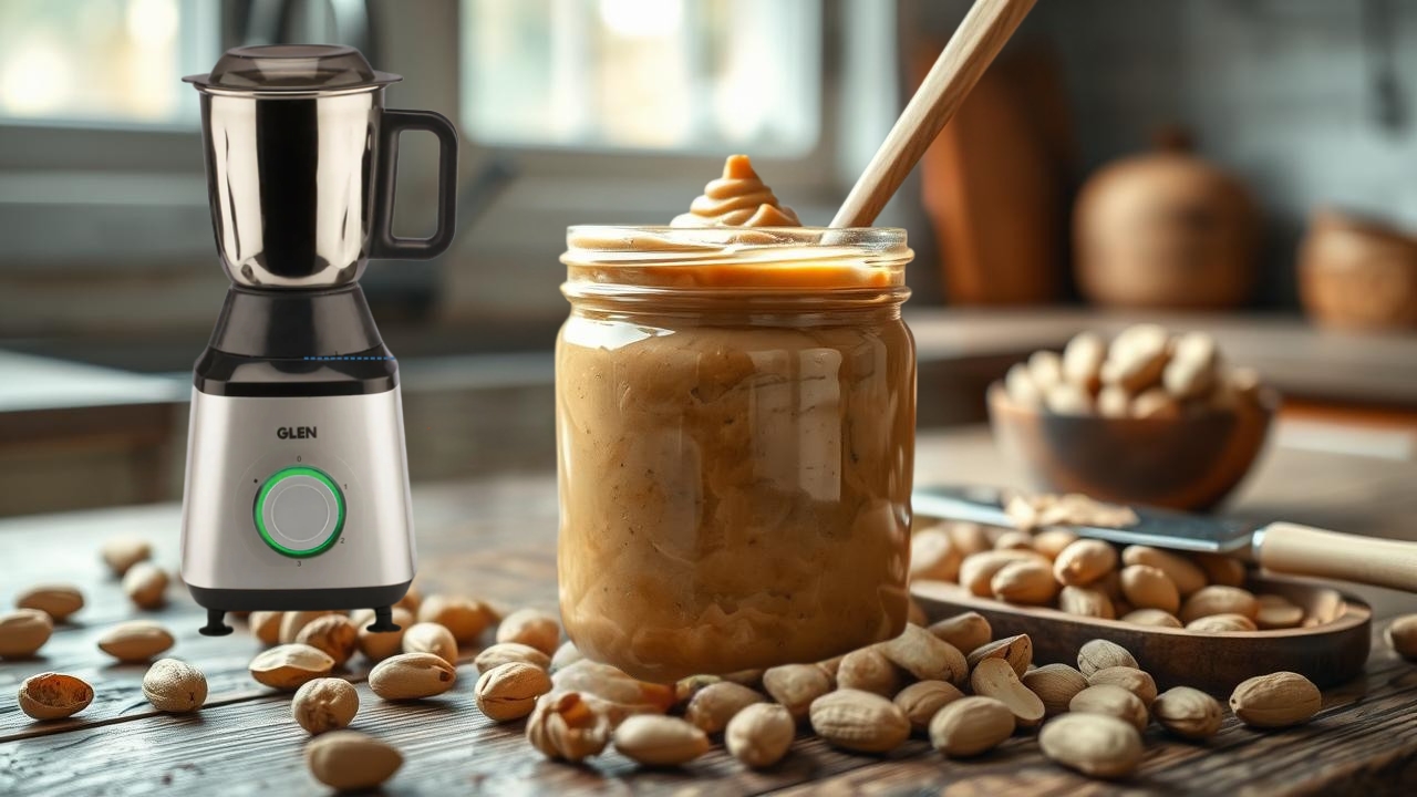 peanut butter