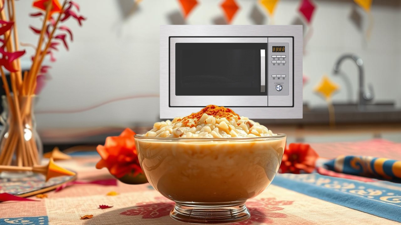 Microwave