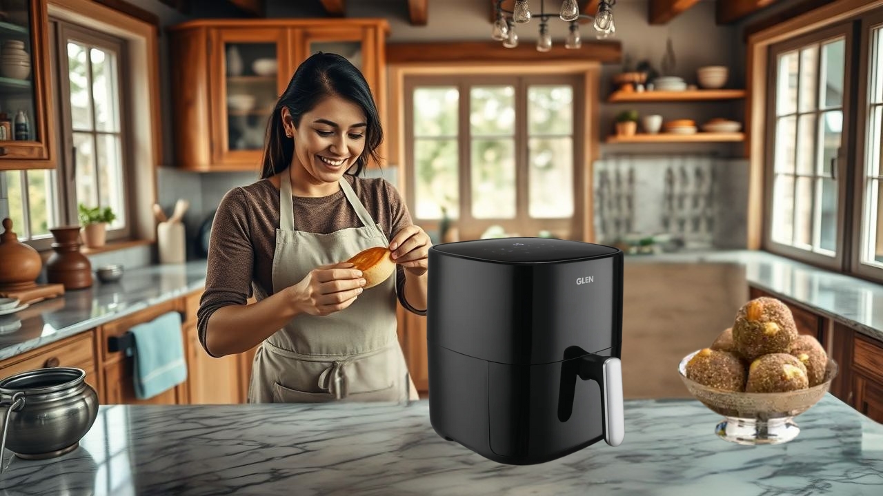 air fryer