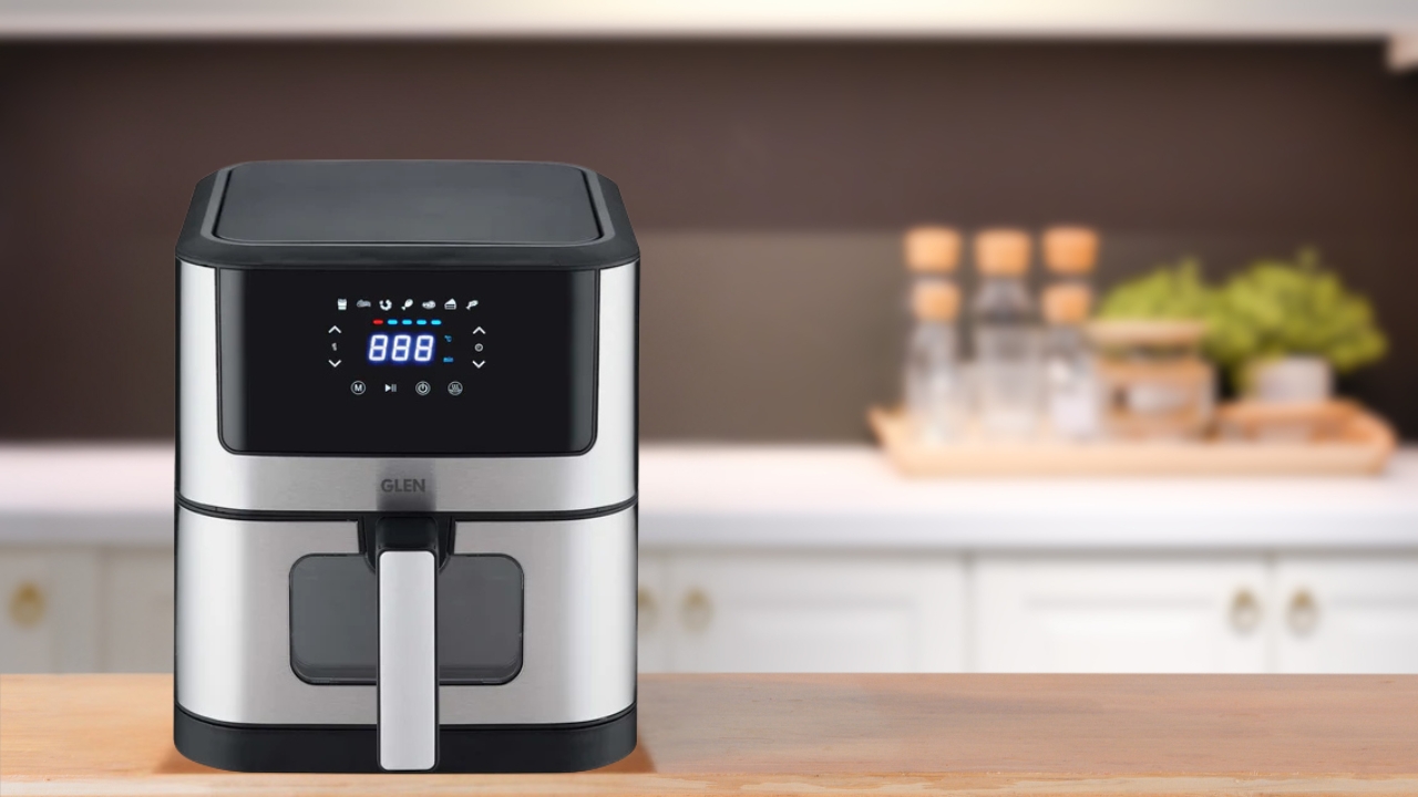 air fryer