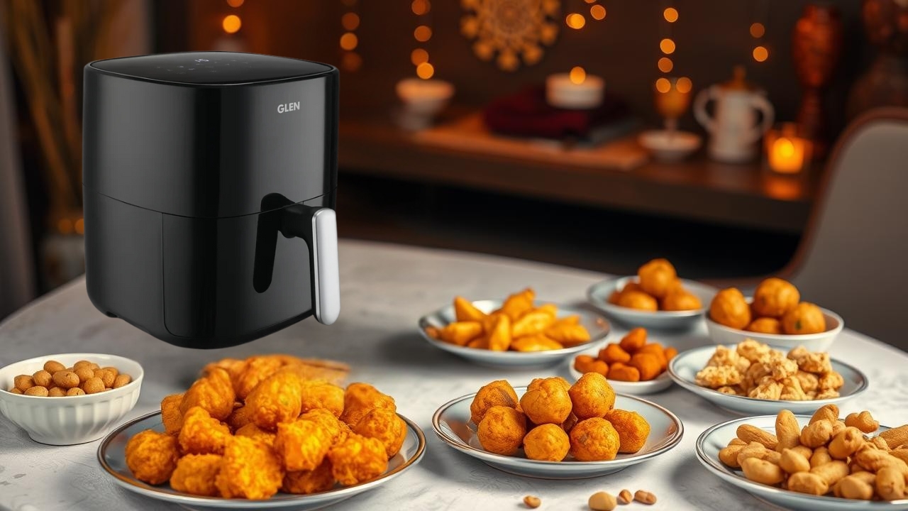 air fryer