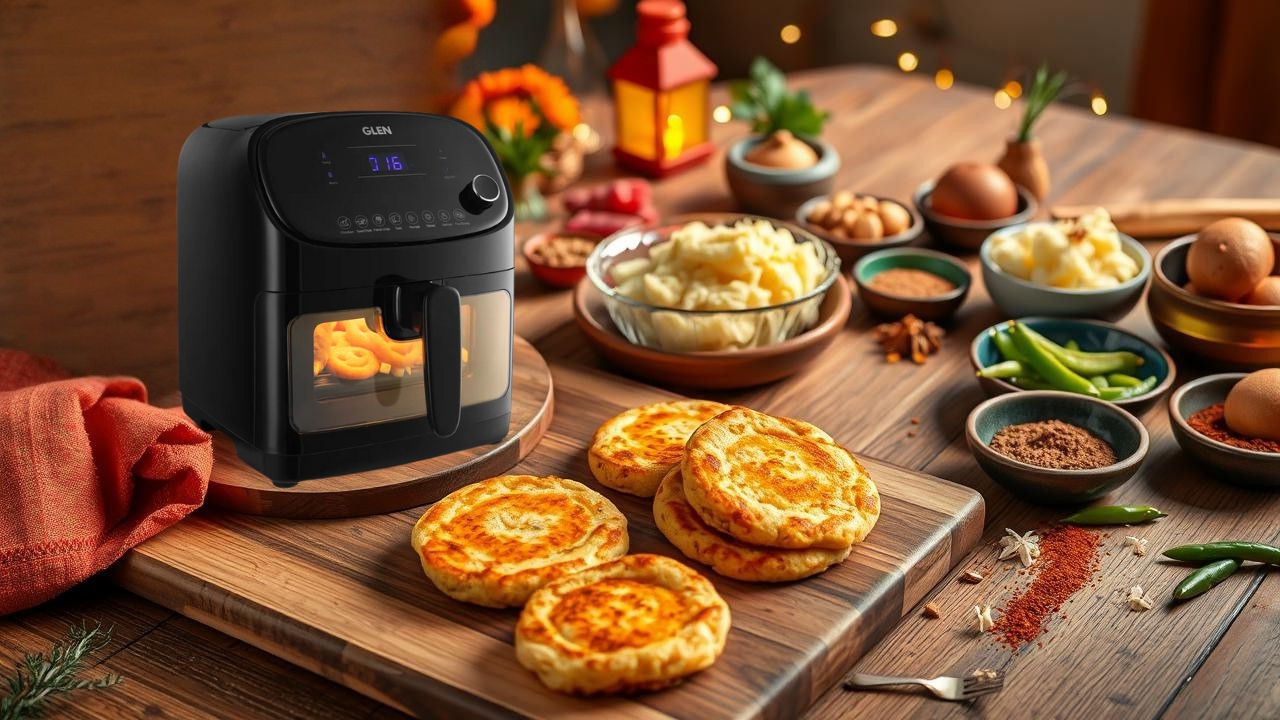 air fryer