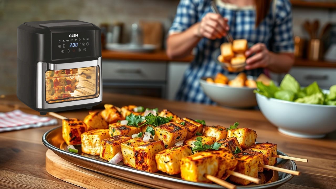air fryer