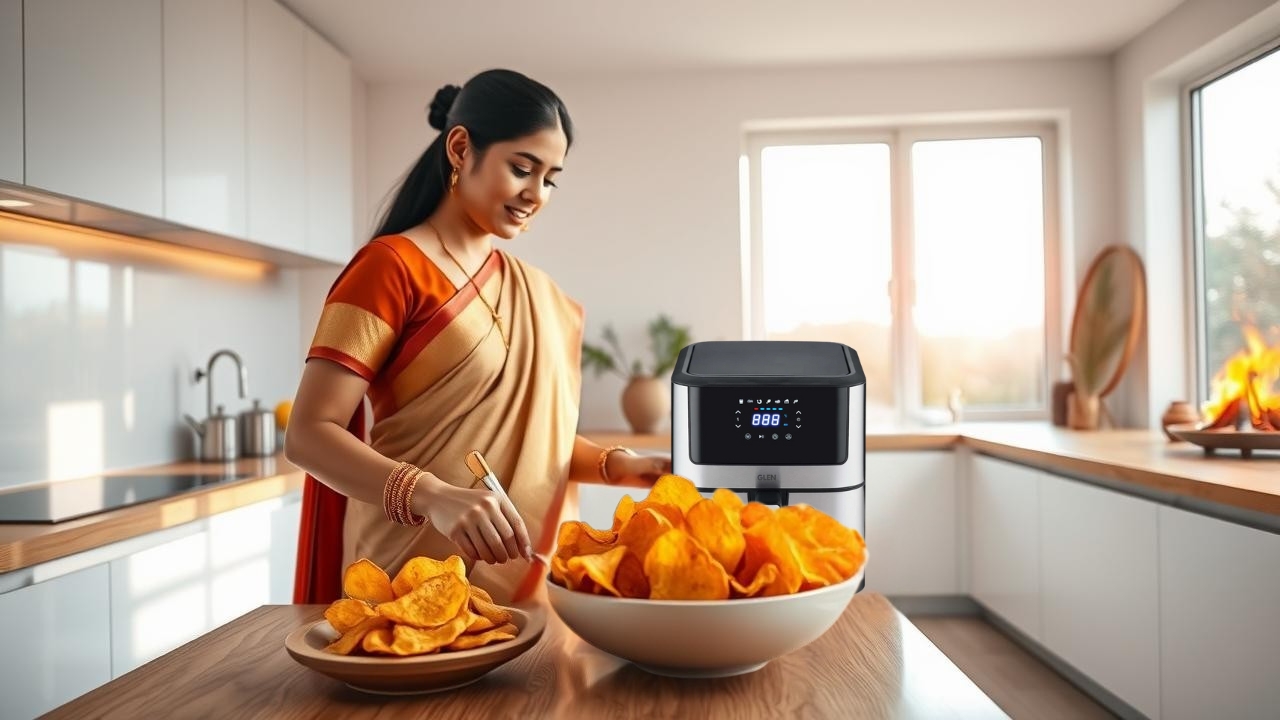 air fryer