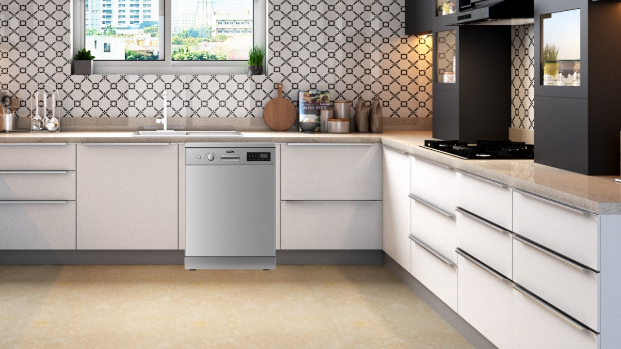 Dishwashers