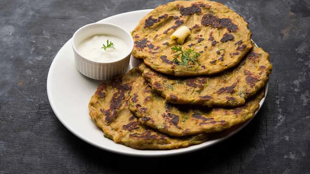 Thalipeeth