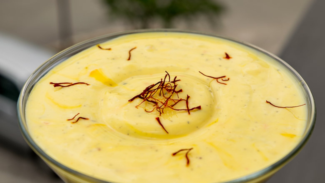 shrikhand