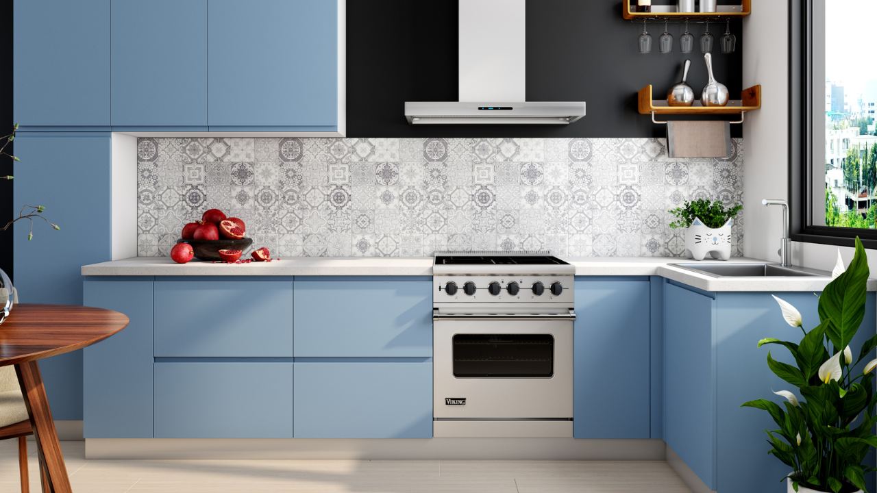 Kitchen Upgrade