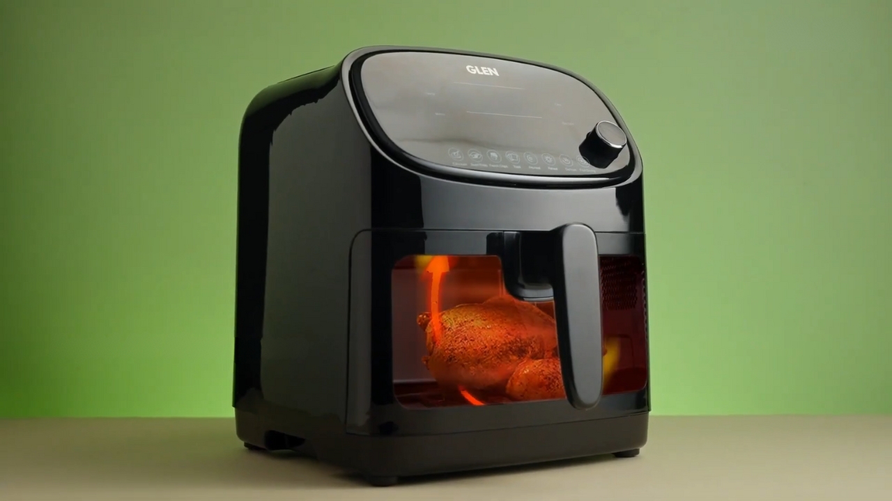 Air Fryer