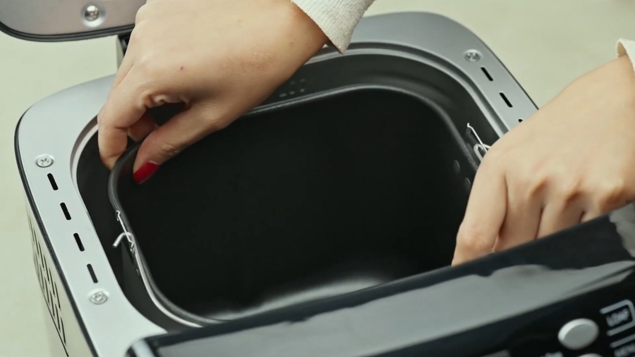 Non-Stick Baking Pan