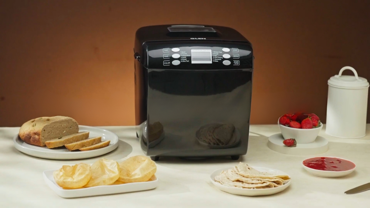 Best Bread Makers