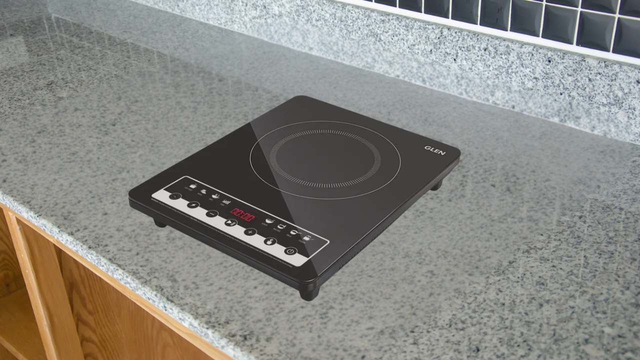 Induction Cooktop