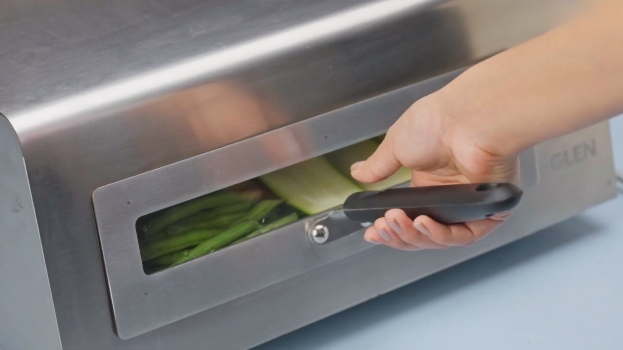 Electric Tandoor