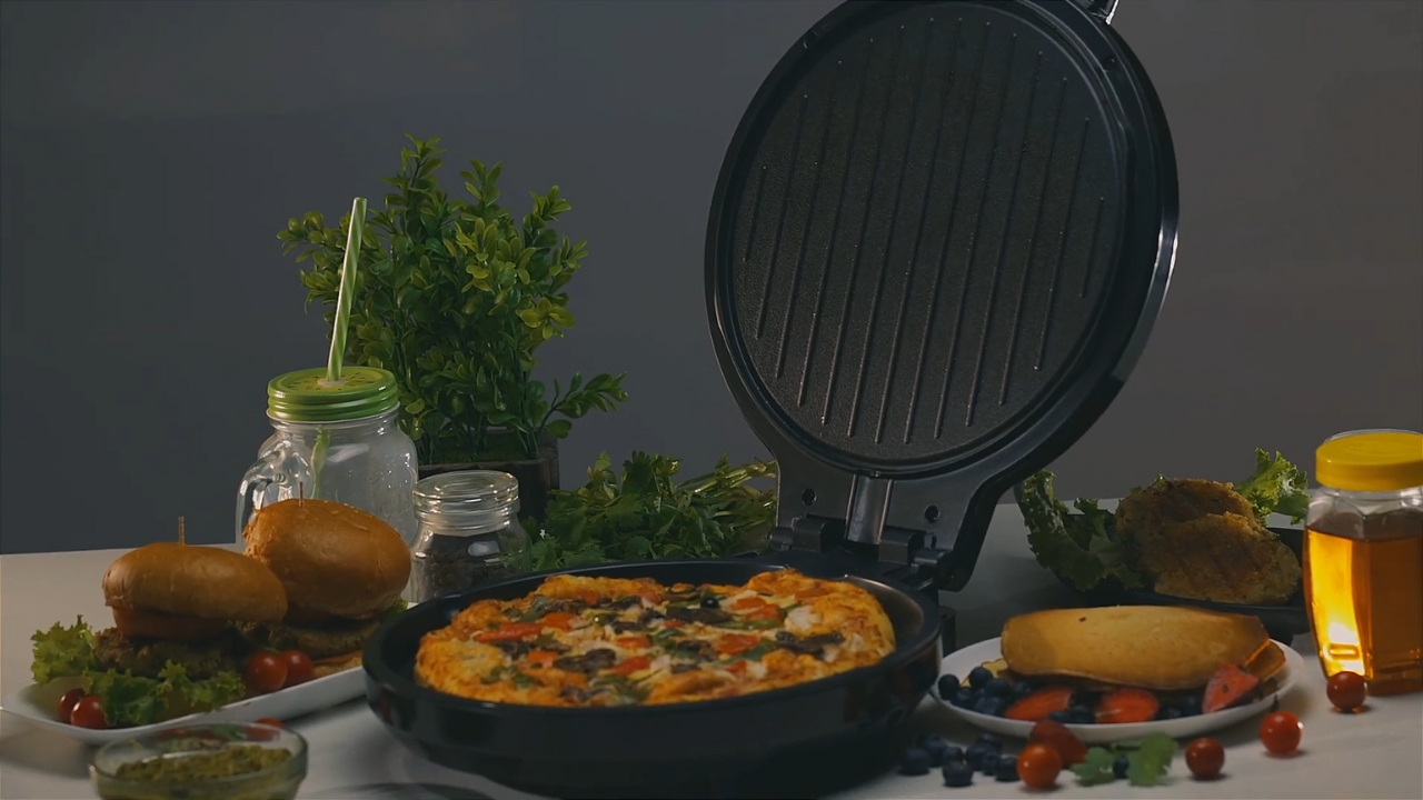 Best Homemade Pizza