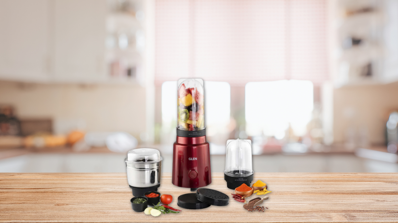 Blender