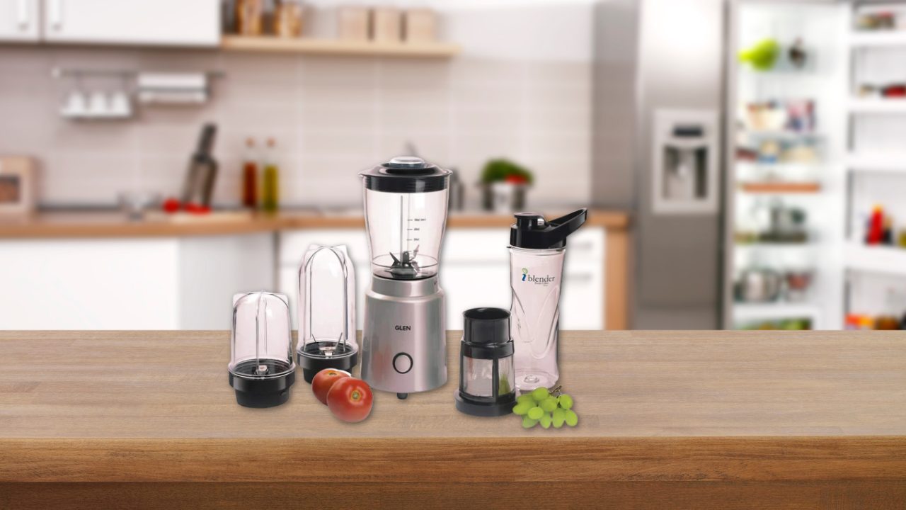 Juicer