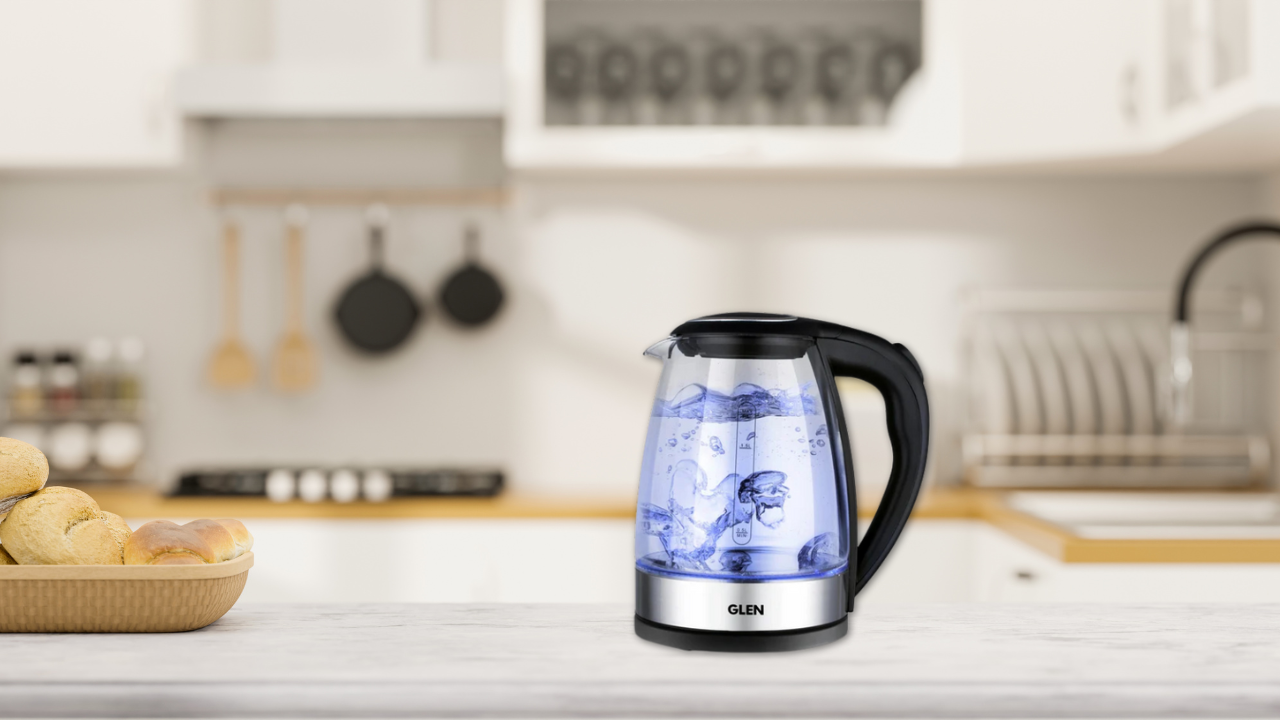 Kettle
