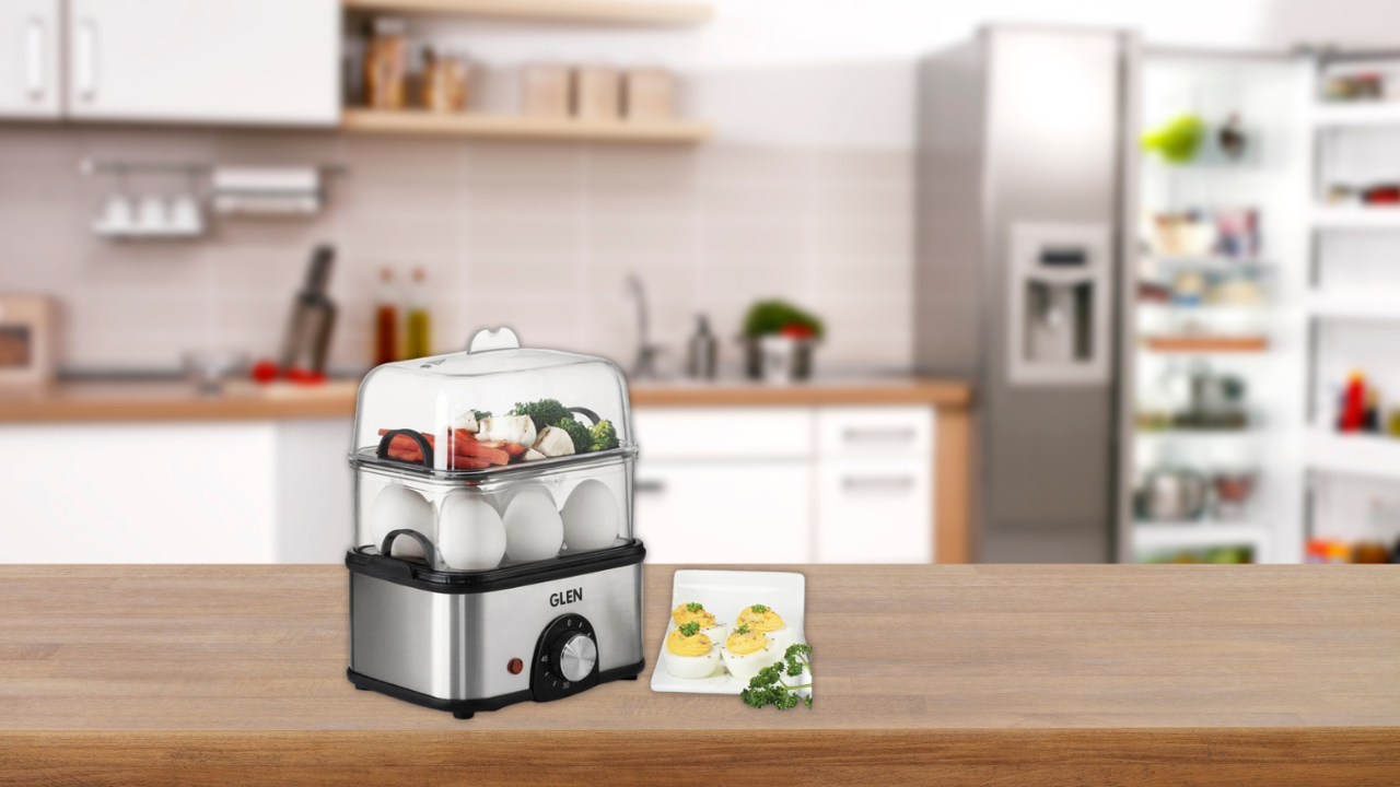 Air fryer