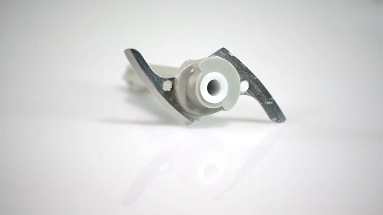 Mini Chopper, blades