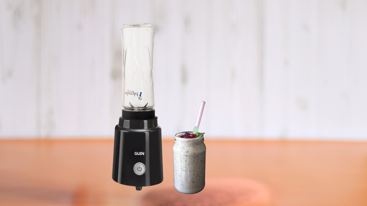 Morning smoothie