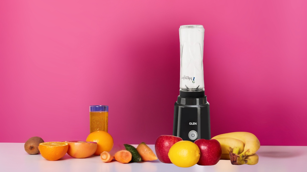 Morning smoothie