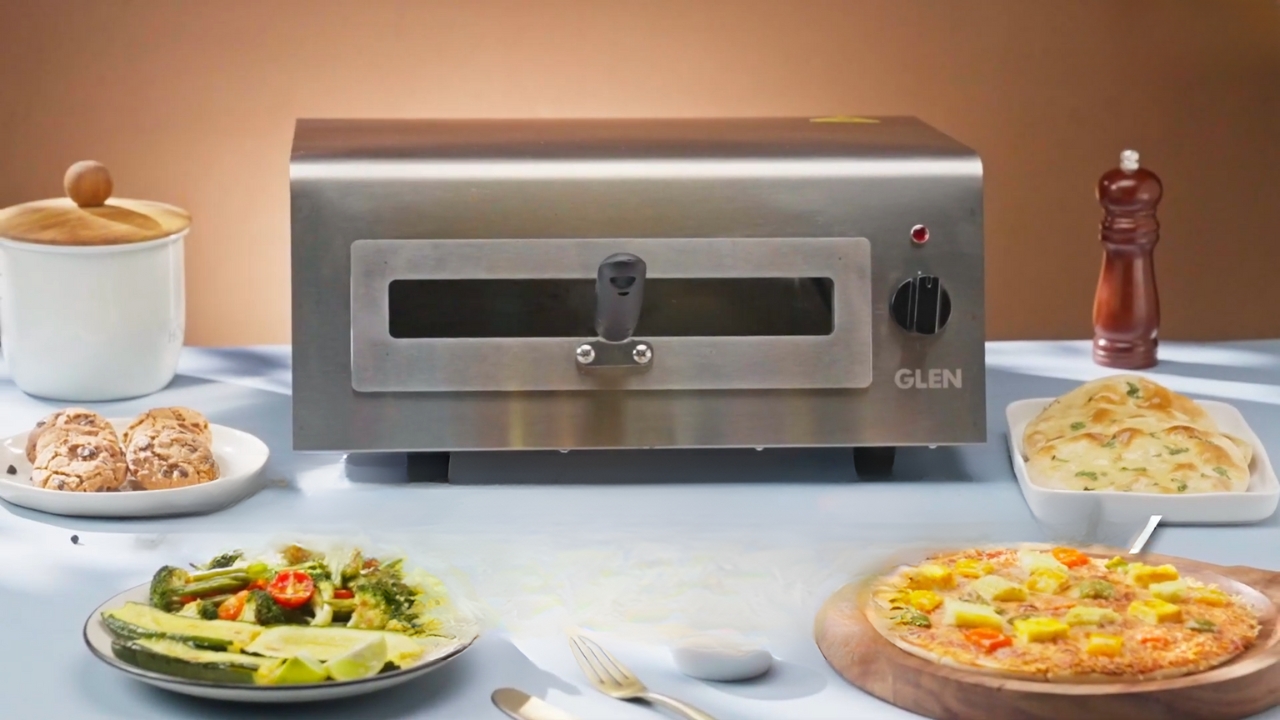 Cooktops and Electric Tandoors