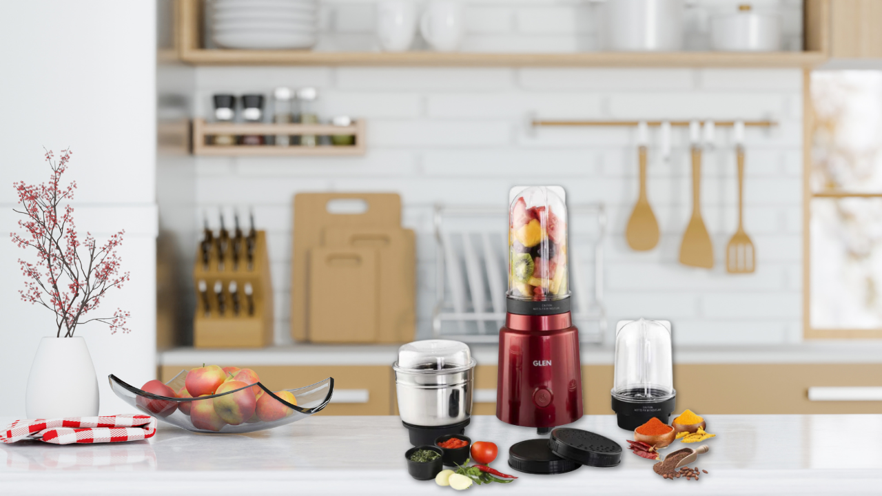 Blender
