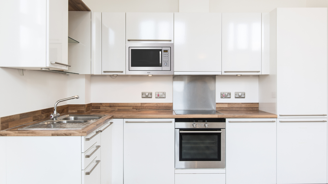Oven
