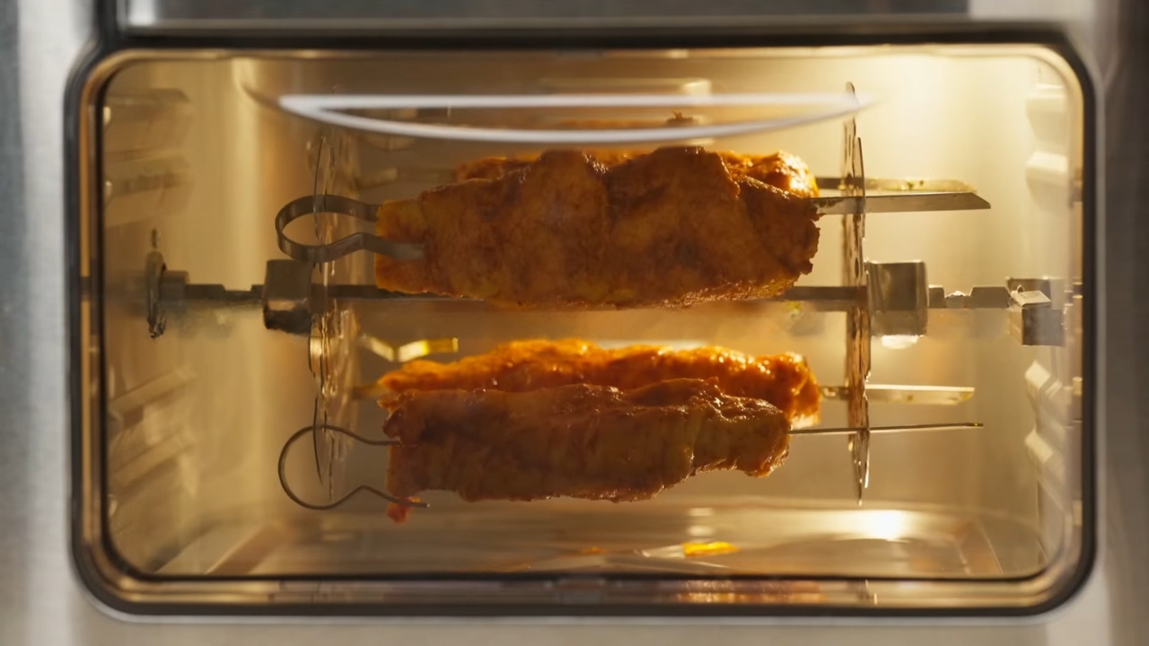 Air Frying