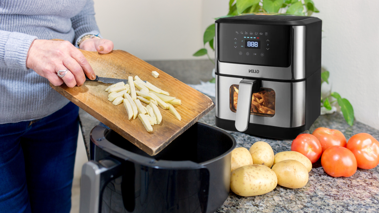 Air Fryer