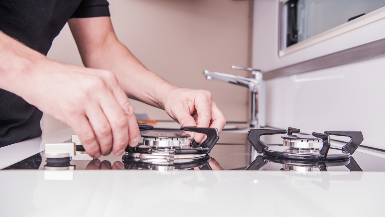 Appliances