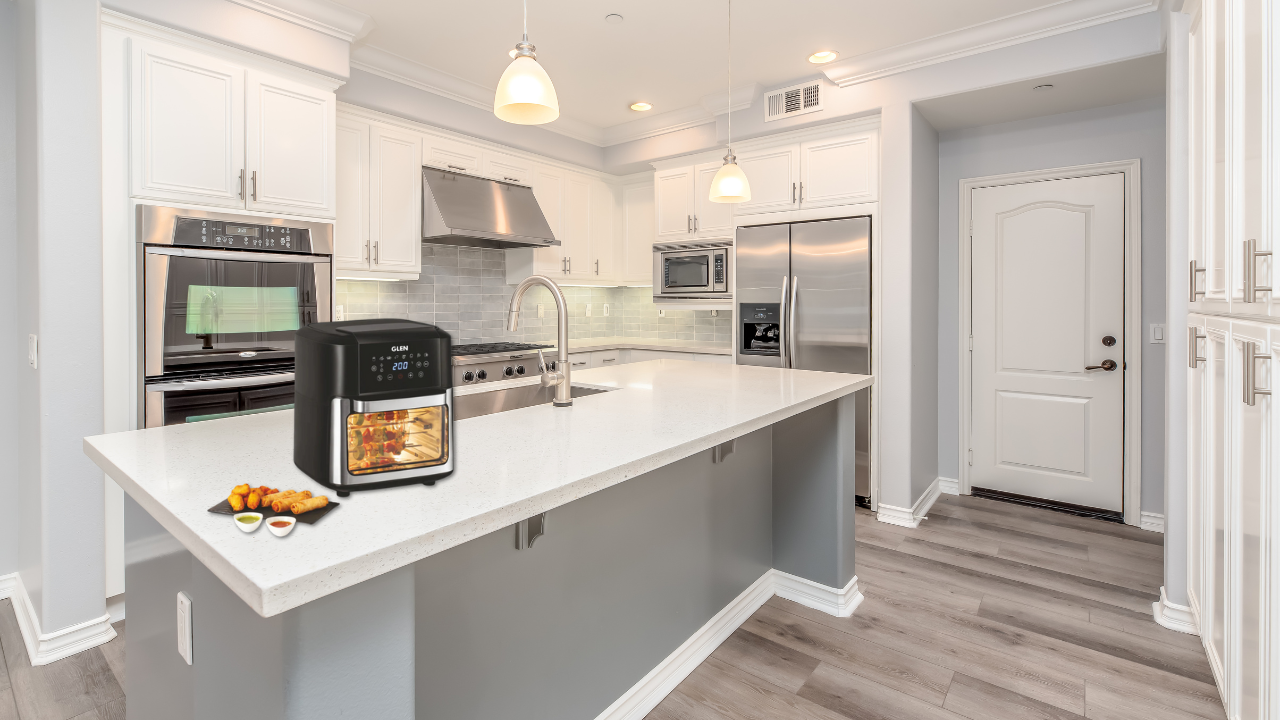 Small appliances