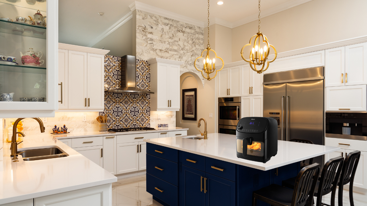 Small appliances