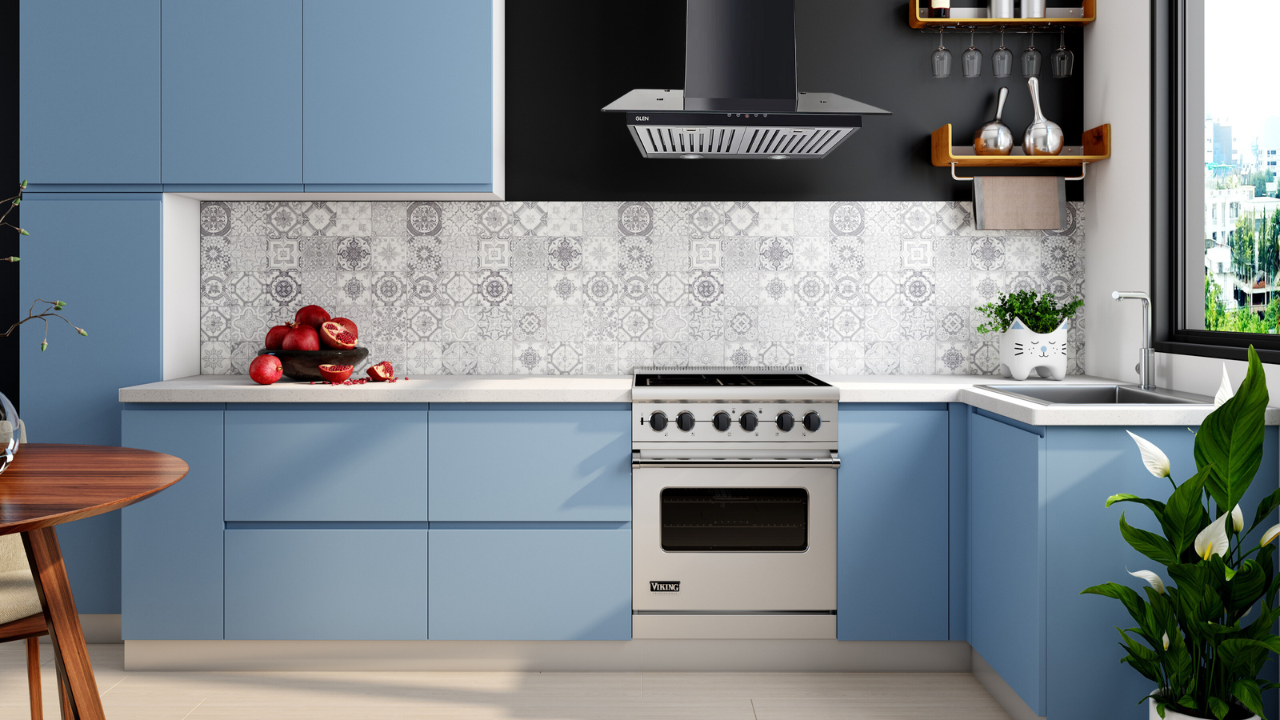 Small appliances