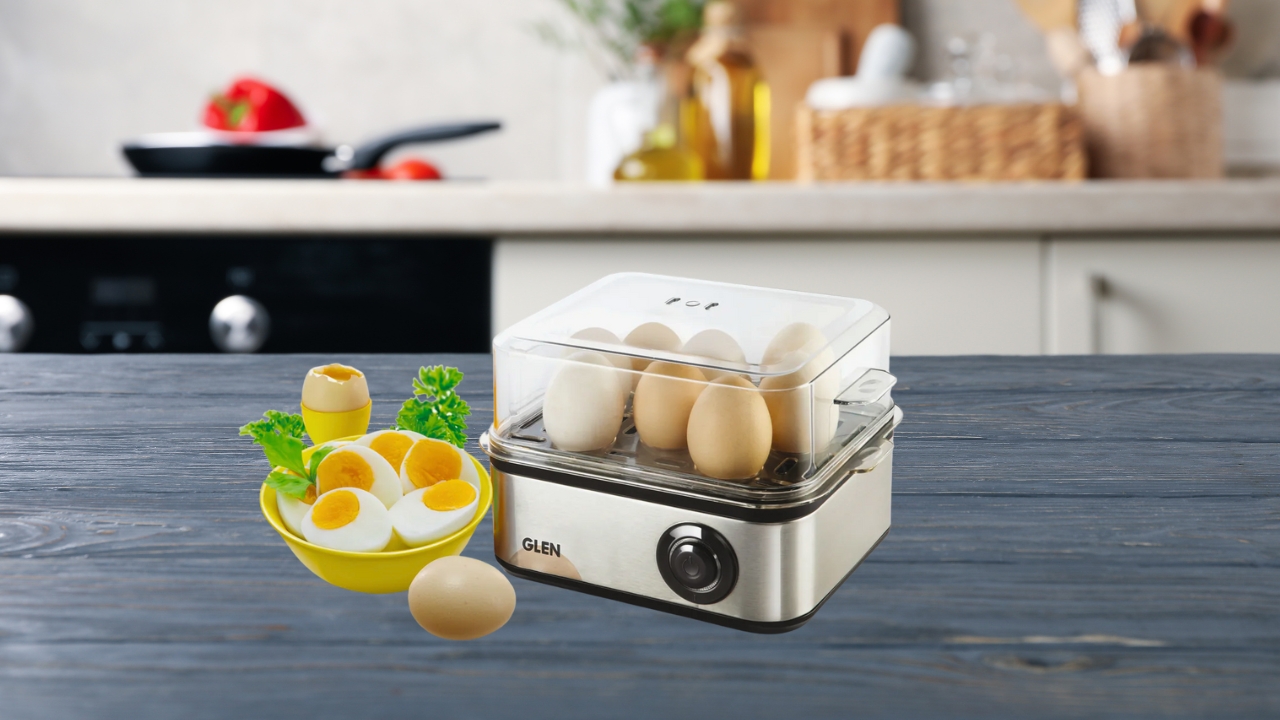 egg boiler