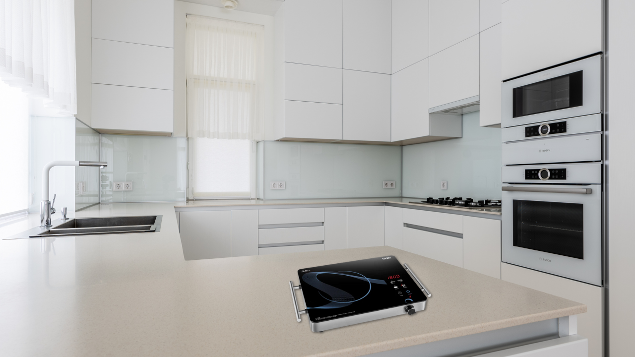 Induction Cooktops
