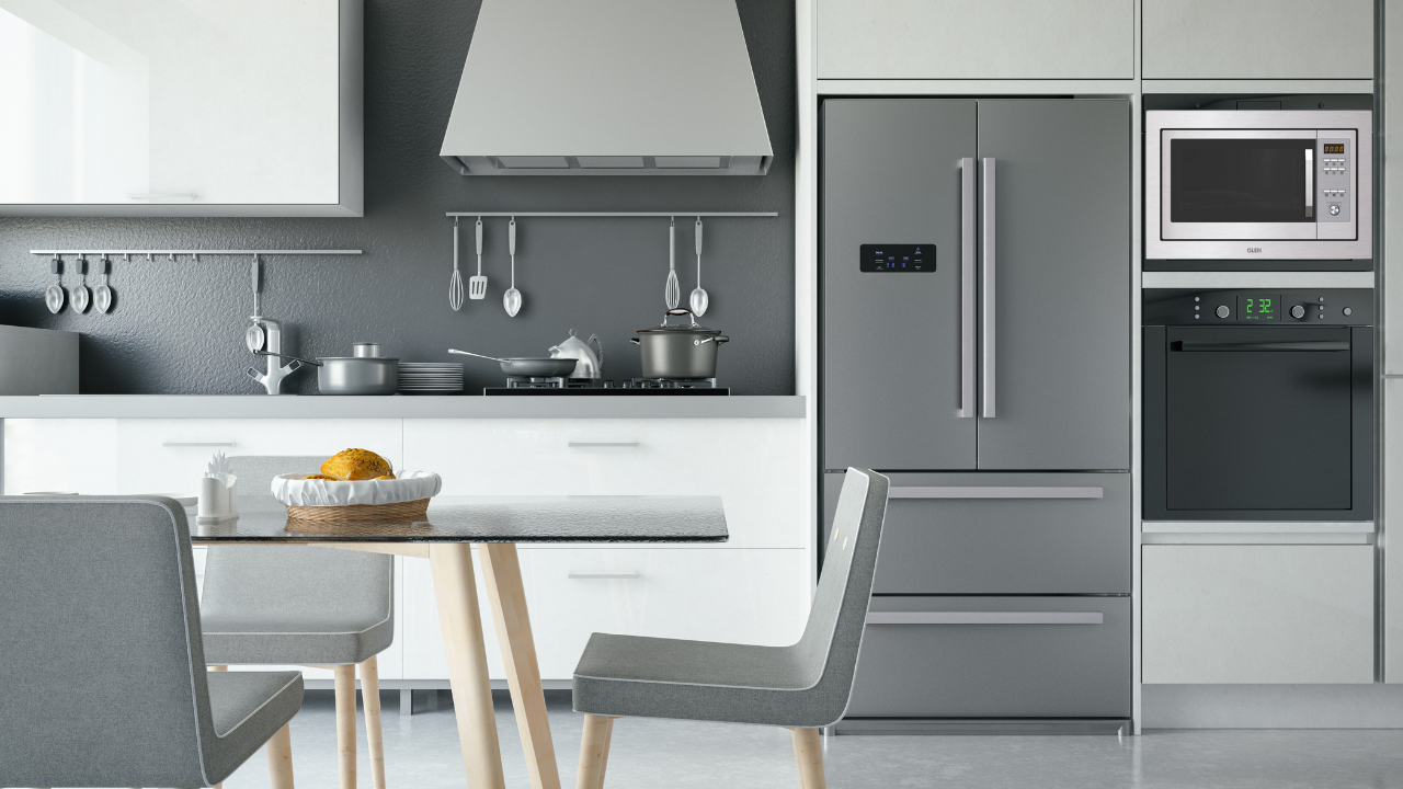 Built-in Ovens