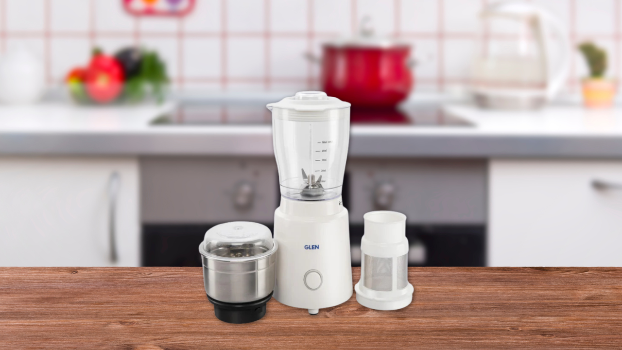 Blender
