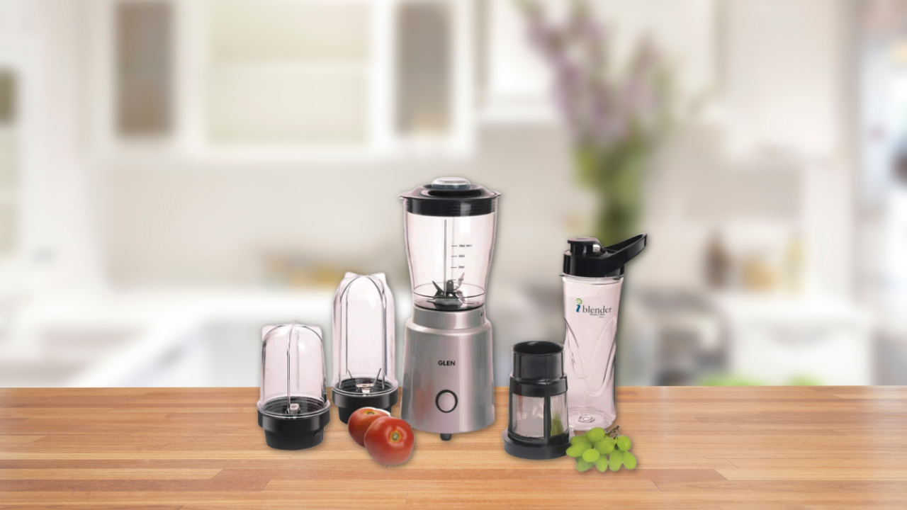 Blender