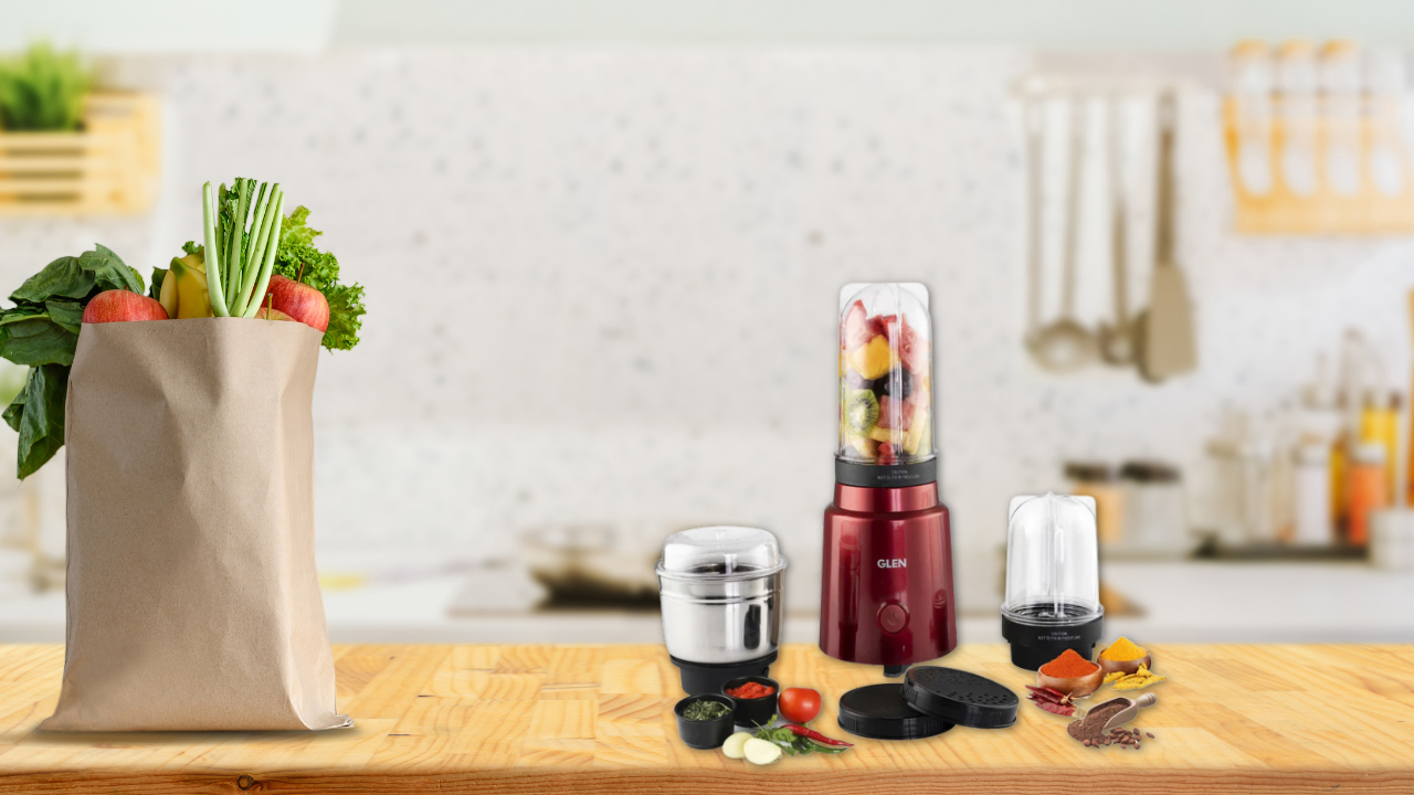 Blender